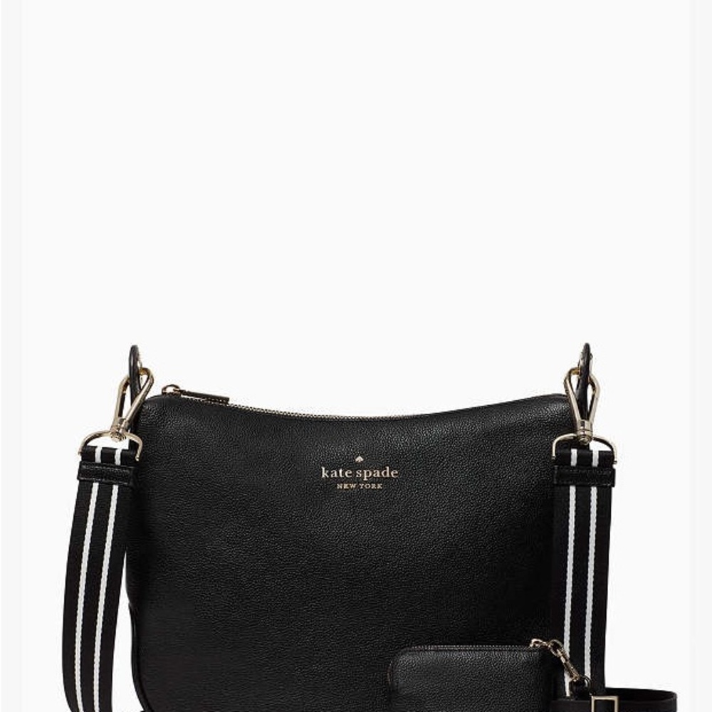 Kate Spade Rosie Crossbody Bag Large